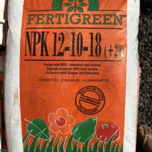 NPK 12-10-18