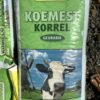 Koemest korrel