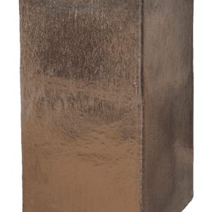 Square Bronze 36*36*68