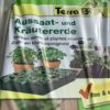 Potgrond Zaai- en Kruiden  45L