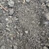 Compost aarde voor in emmer